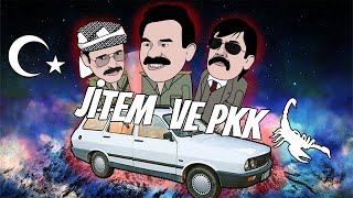 JİTEM ve APO - DERİN JANDARMA JİTEM ve APO - DERİN JANDARMA