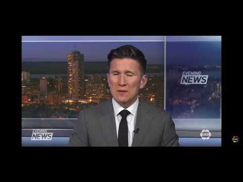 CHCH News Coverage- Nov 15 2011