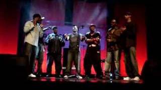 Naturally 7  -  More than words