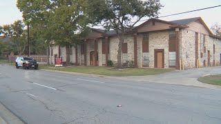 Police investigating two separate shootings in Arlington, Texas
