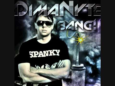 DimaNyte - Battle