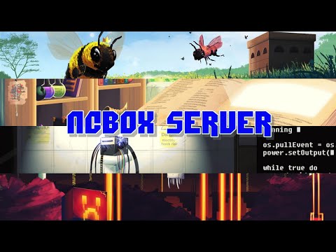 NC Box E06 - Znovuzrození.