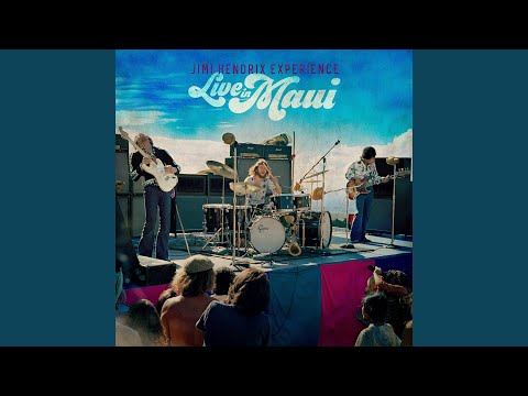 Hey Baby (New Rising Sun) (Live In Maui, 1970)