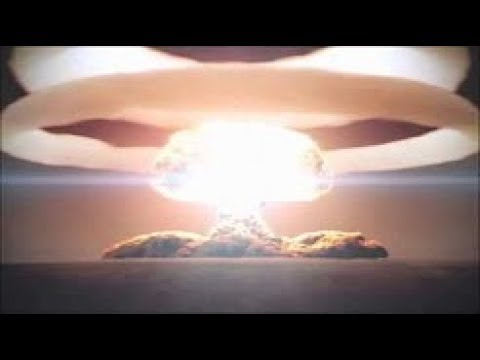 BREAKING North Korea announces plan 4 HUGE nuclear atmospheric test Pacific Ocean November 2017 News Video