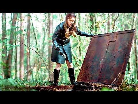 Billionaire Leaves His Daughter A Mysterious Bunker As Inheritance