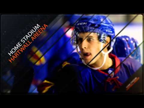 Team Presentation: JOKERIT HELSINKI