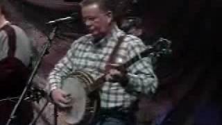 Orphan Train - Dry Branch Fire Squad