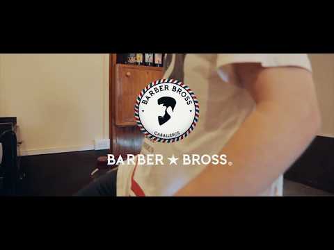 Barbershop BARBER BROSS - Backstage Verdes-Young Dens ft. Kio Bless (Best Trap) Shot By @tanito.ph