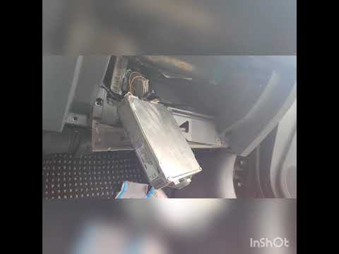 01-05 Civic "Limp Mode" No OBDII signal Fix (How to Replace the ECM)