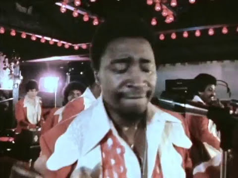 The Trammps - Disco Inferno (1976)