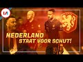 ORANJE Staat Voor SCHUT in Europa: Nog Nooit Zoiets Meegemaakt!