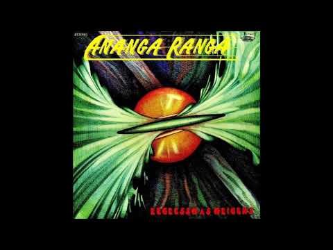 Regresso as Origens - Ananga Ranga