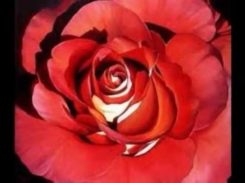 Andrzej Saciuk - Trois Chansons de Don Quichotte a Dulcinee(1)