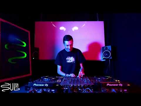 Claudio PRC @ SubRadio Bcn / 30.12.2022