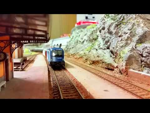 Rapidi, Intercity e TEE