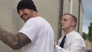 Download lagu C-Mob 'I'd Rather Not'  VIDEO | Dir. Gutz Filmz | Prod. Fylohtee mp3