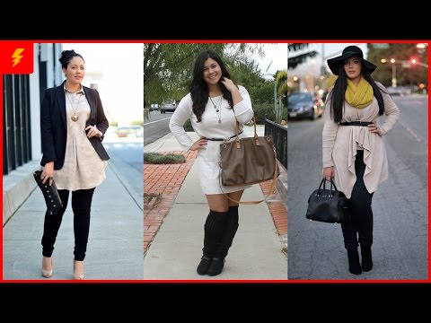 download lagu mp3 mp4 Fashion For Chubby Ladies 2017, download lagu Fashion For Chubby Ladies 2017 gratis, unduh video klip Fashion For Chubby Ladies 2017