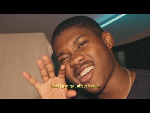 Video thumbnail for Talk About It