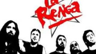 LA RENGA - palabras estorbantes