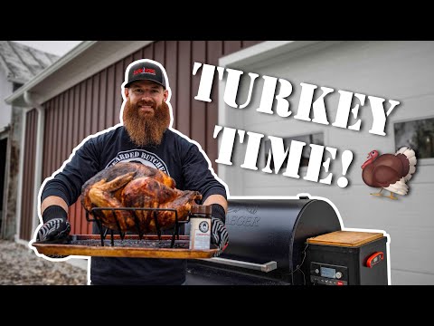 How to Cook a Turkey (KISS Method) |The Ultimate...
