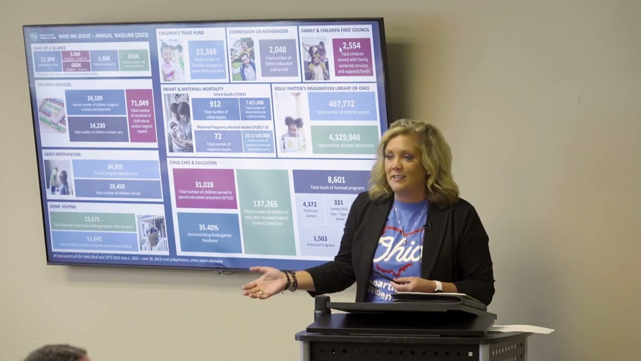 Higher Education Summit