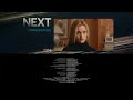 Tarot 2024 End Credits FXM 04 03 26