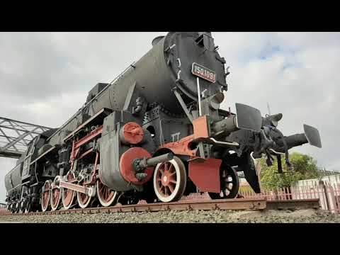 Trenuri la barieră din Timișoara