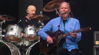 &quot;When You Get There &amp; Who&#39;s Behind the Door&quot; Zebra@M3 Festival Columbia, MD 5/8/22