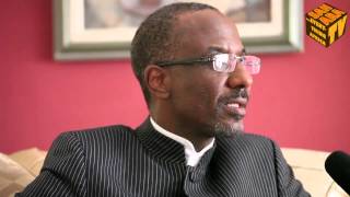 Exclusive Interview With Ousted Nigerian CBN Governor Sanusi Lamido Sanusi