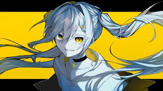 打開 / はねるさかな feat.初音ミク 【ボカロオリジナル曲】