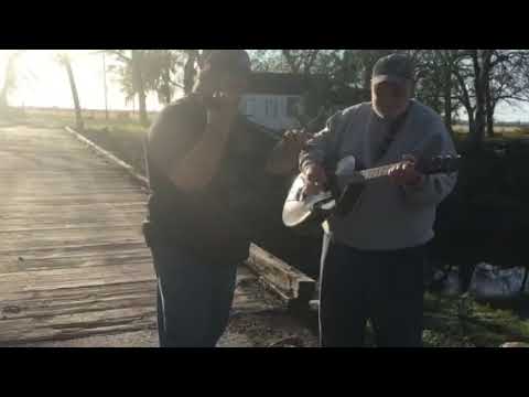 Keith Junot and Freddy Koenig