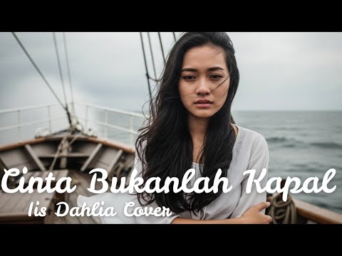 Cinta Bukanlah Kapal - Iis Dahlia | Cover Dangdut [Safira Dangdut Official]