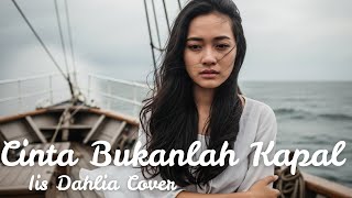 Download lagu Cinta Bukanlah Kapal - Iis Dahlia | Cover Dangdut [Safira Dangdut ] mp3