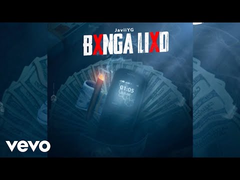 JaviiYG - Banga Liad (Official Audio)