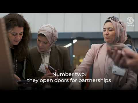 Building Youth Capacity for Forest Monitoring in Ghana through FAO elearning