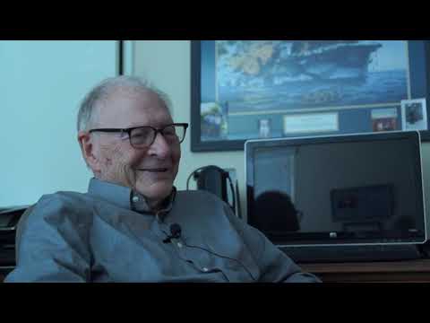 Herb Bounds St. Lo Survivor Part 1