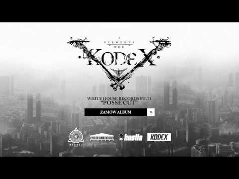 04.White House Records x 71 - Posse Cut