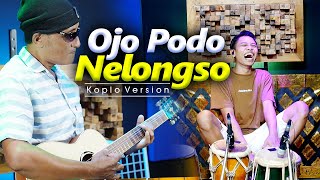 Download lagu LAGU LOSTALGIA VERSI KOPLO OJO PODO NELONGSO BY PA... mp3