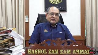 Dari Meja KSU: Episod 2