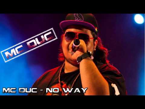 Mc Duc   No Way The King Riddim   2013