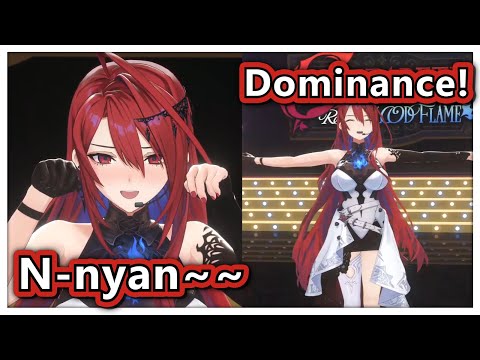 3D Liz Gives You Very Cute AND Intimidating Poses!! 3D Liz Gives You Very Cute AND Intimidating Poses!!