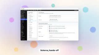 Jetonomy SEO Pro - Per-Space Search and Structured Data (Pro)