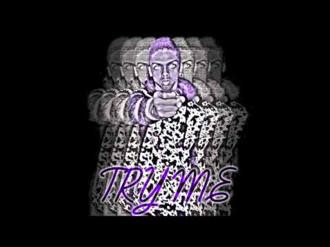 Dmills1100 x Try Me Freestyle