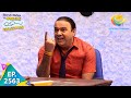 Taarak Mehta Ka Ooltah Chashmah Episode 2563 Full Episode