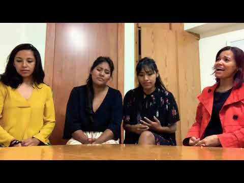 OLAM | OH CUÁN DULCE ES FIAR EN CRISTO