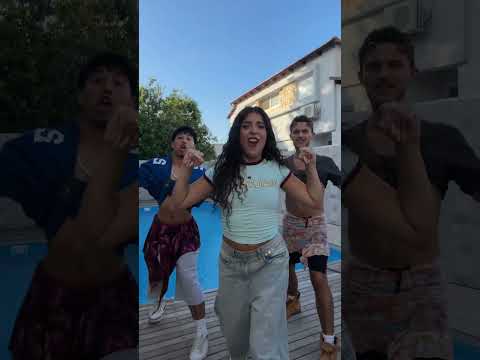אצלי אין לא כתשובה 🤣 #foryou #dance #תנוסאב #youtubeshorts #פוריו