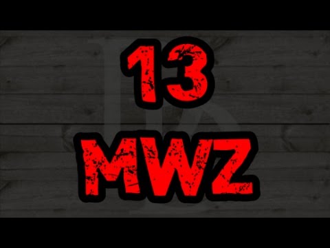 13Mwz - Deryl Dodd