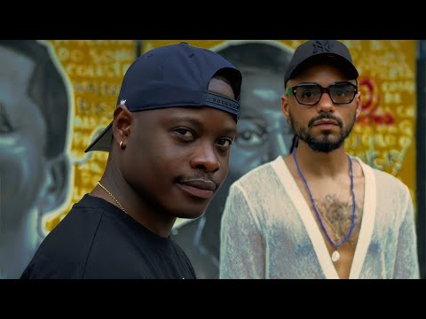 Jamal Dilmen x Homeboyz - Unfold (Official Video)