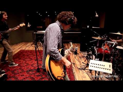 Regret The Hour - Distance (Mixed by ANDI VAX)