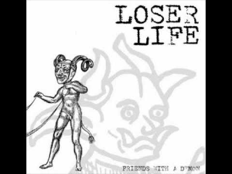 Loser Life - Rusty Hooks